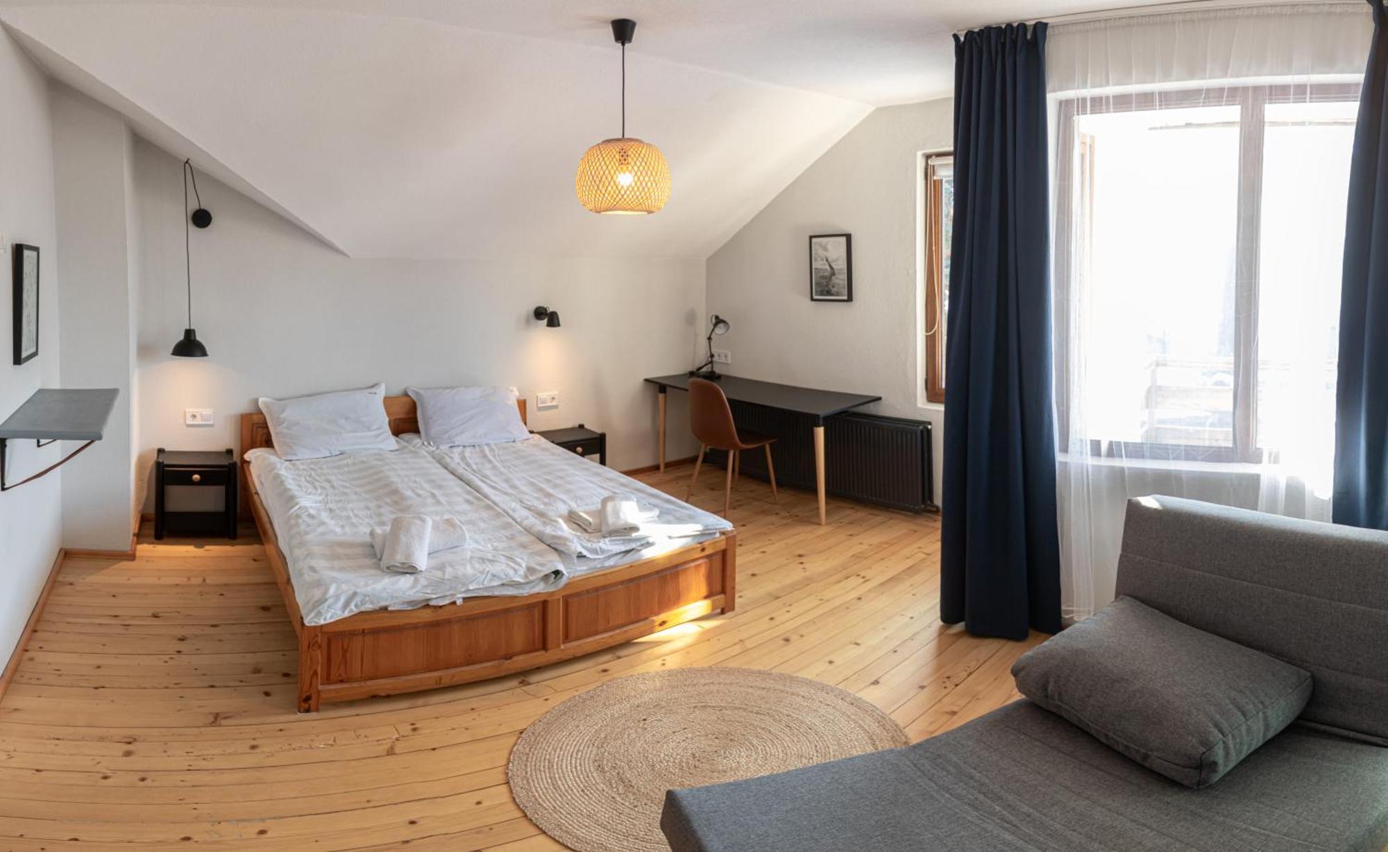 Eight Casa vacanze Bansko