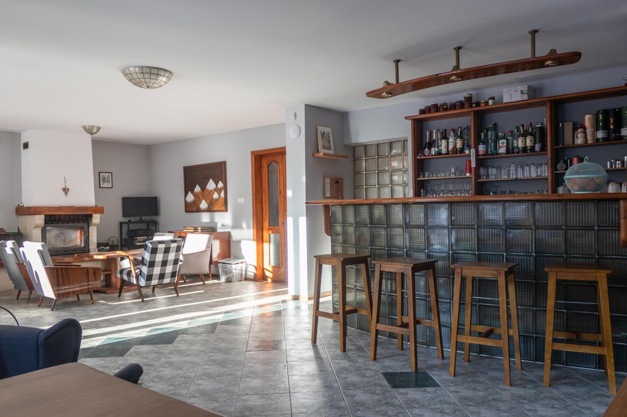Eight Bansko