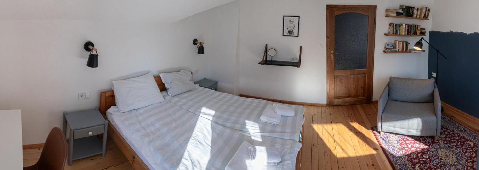 Eight Casa vacanze *