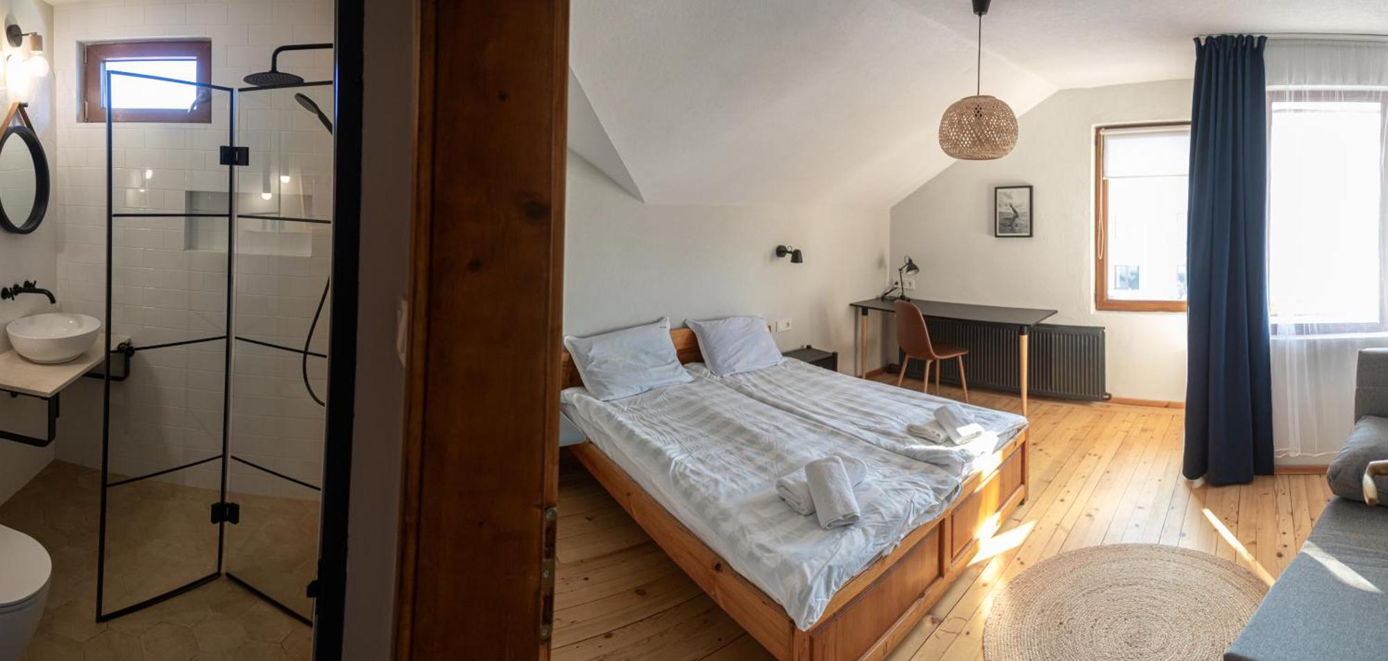 Eight Casa vacanze *