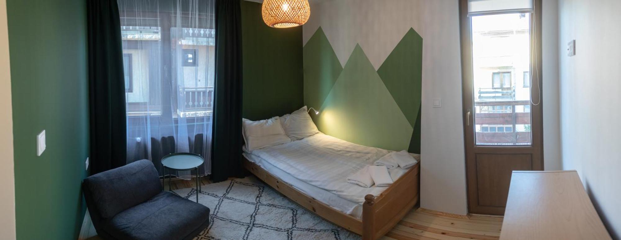 Casa vacanze Eight *