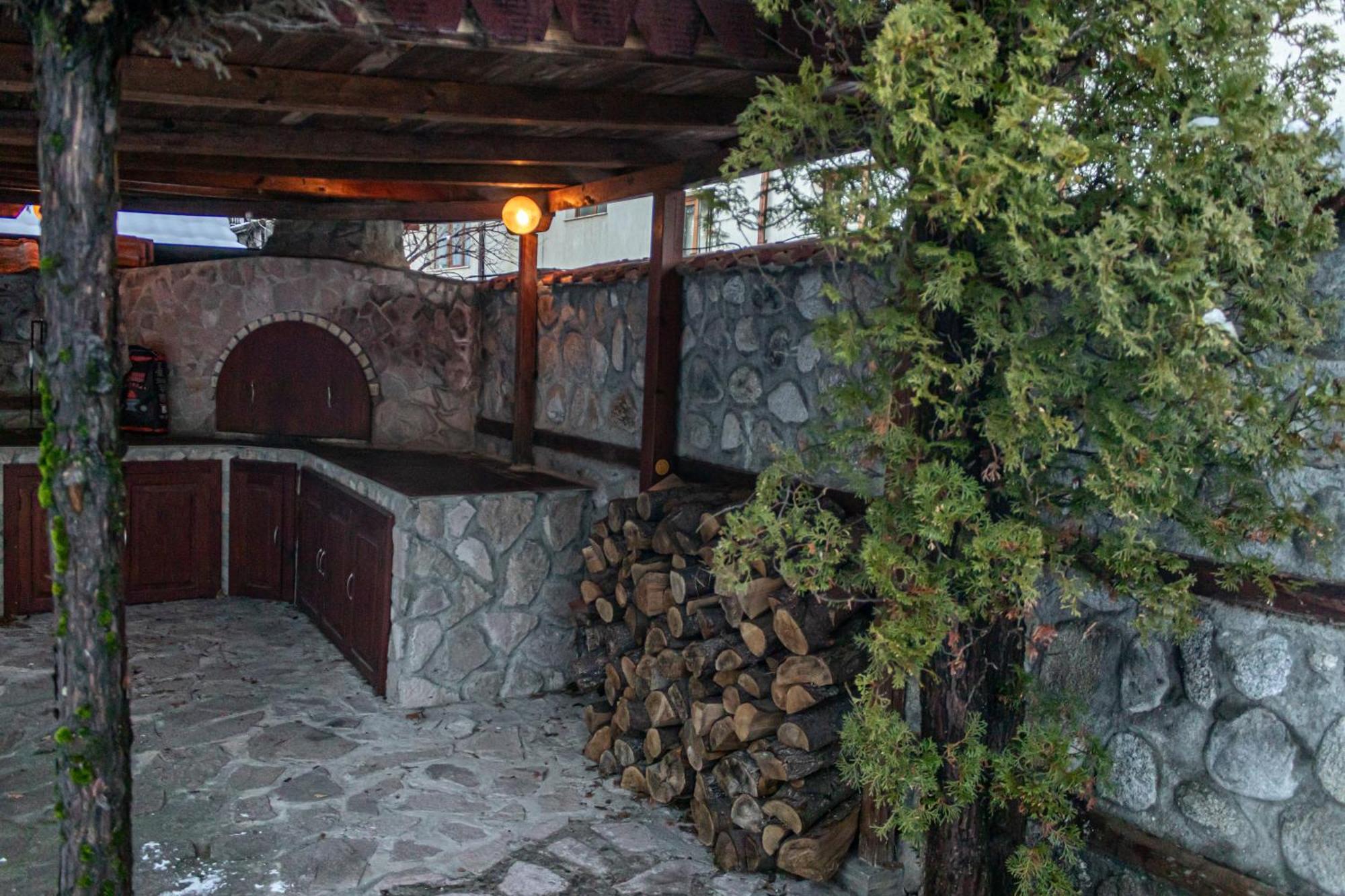 Eight Casa vacanze *