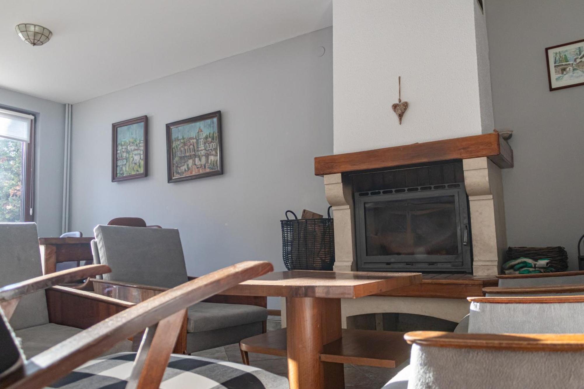 Eight Ferienhaus Bansko
