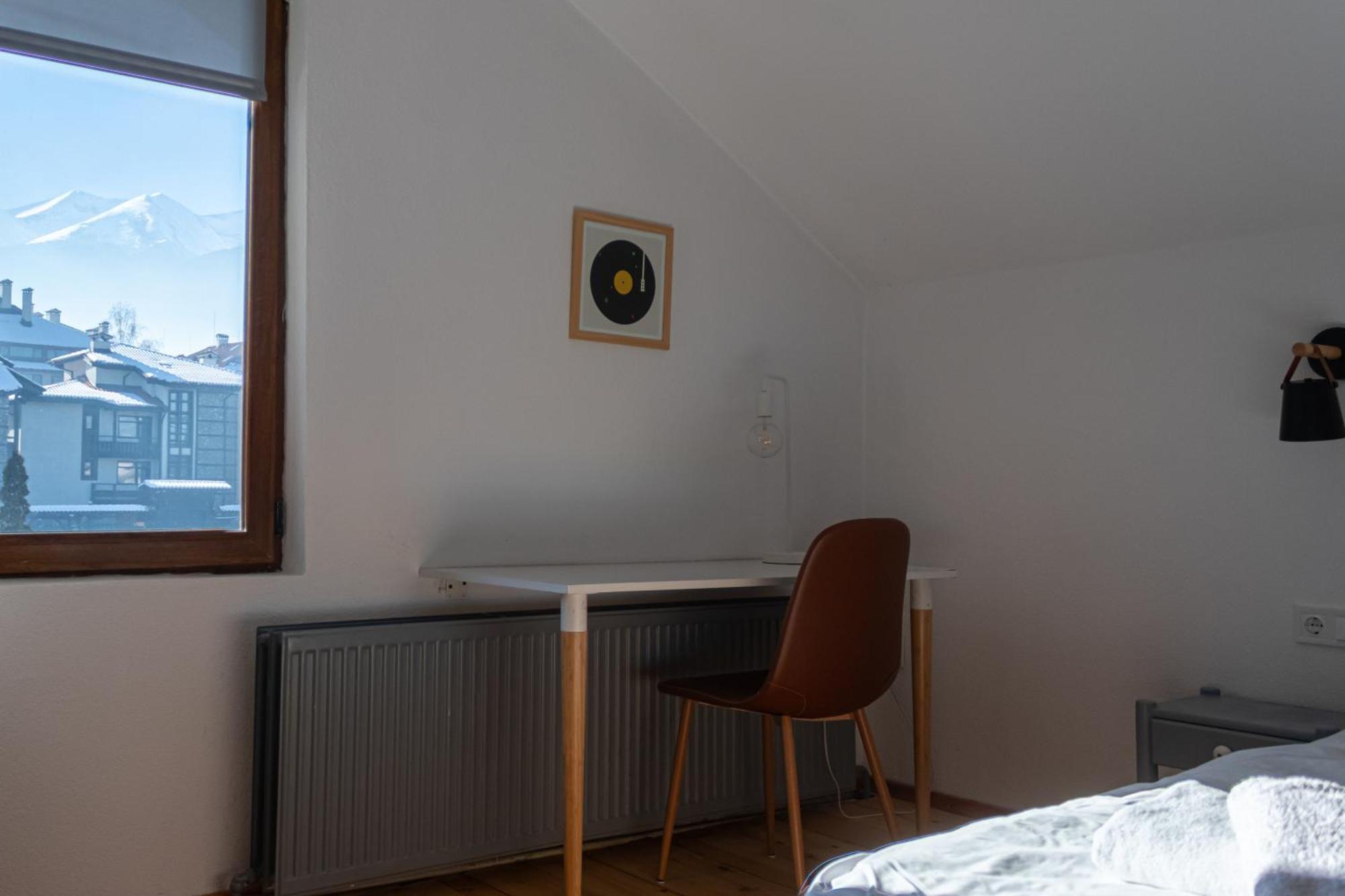 Ferienhaus Eight Bansko