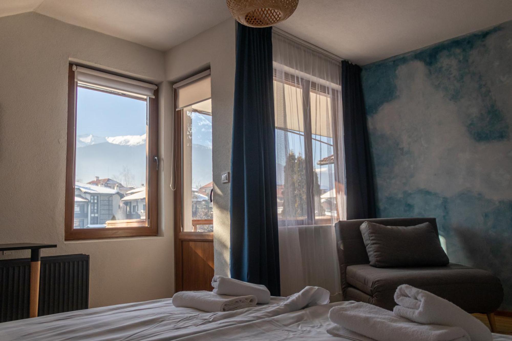 Eight Ferienhaus
