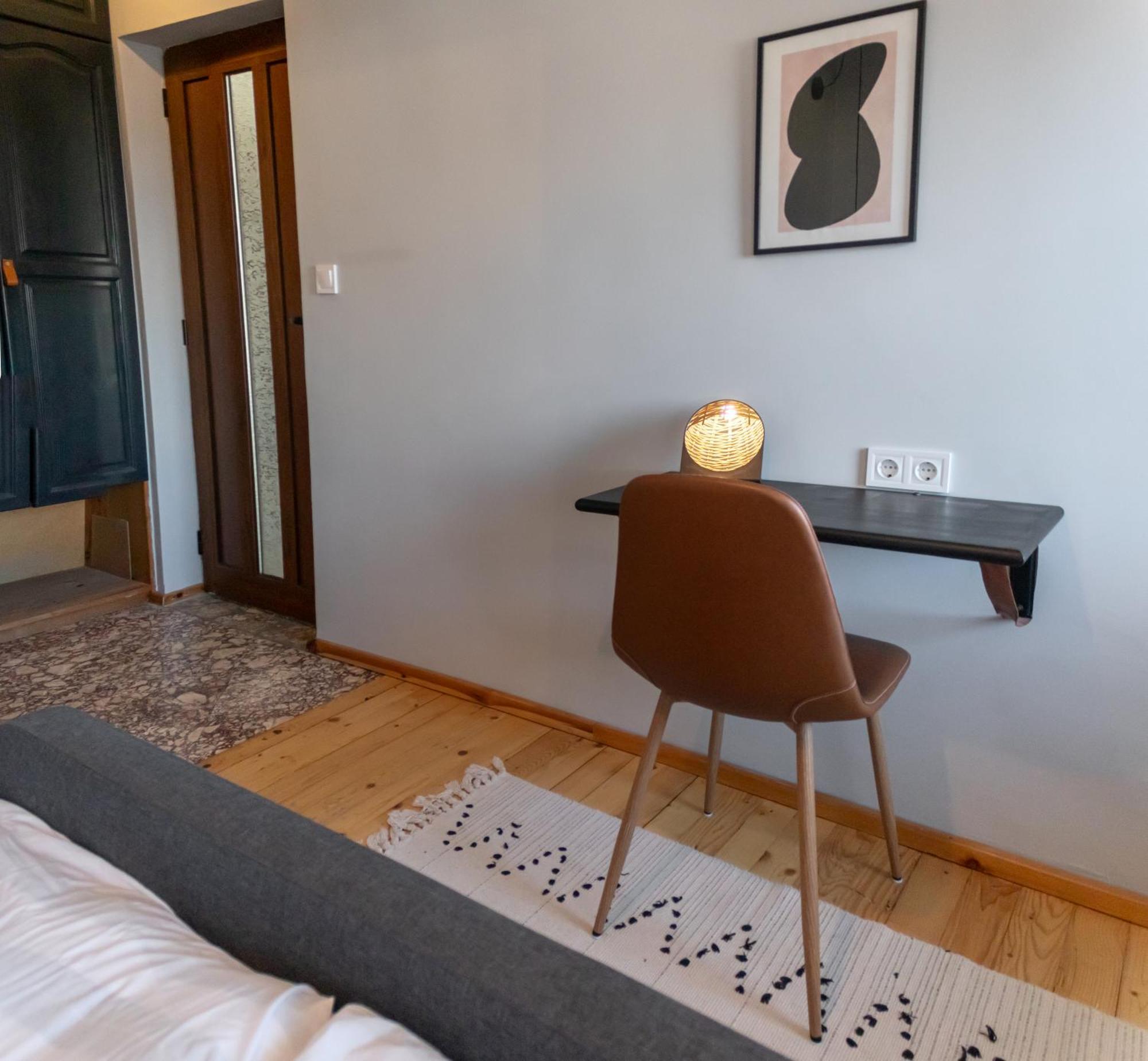 Eight Ferienhaus *