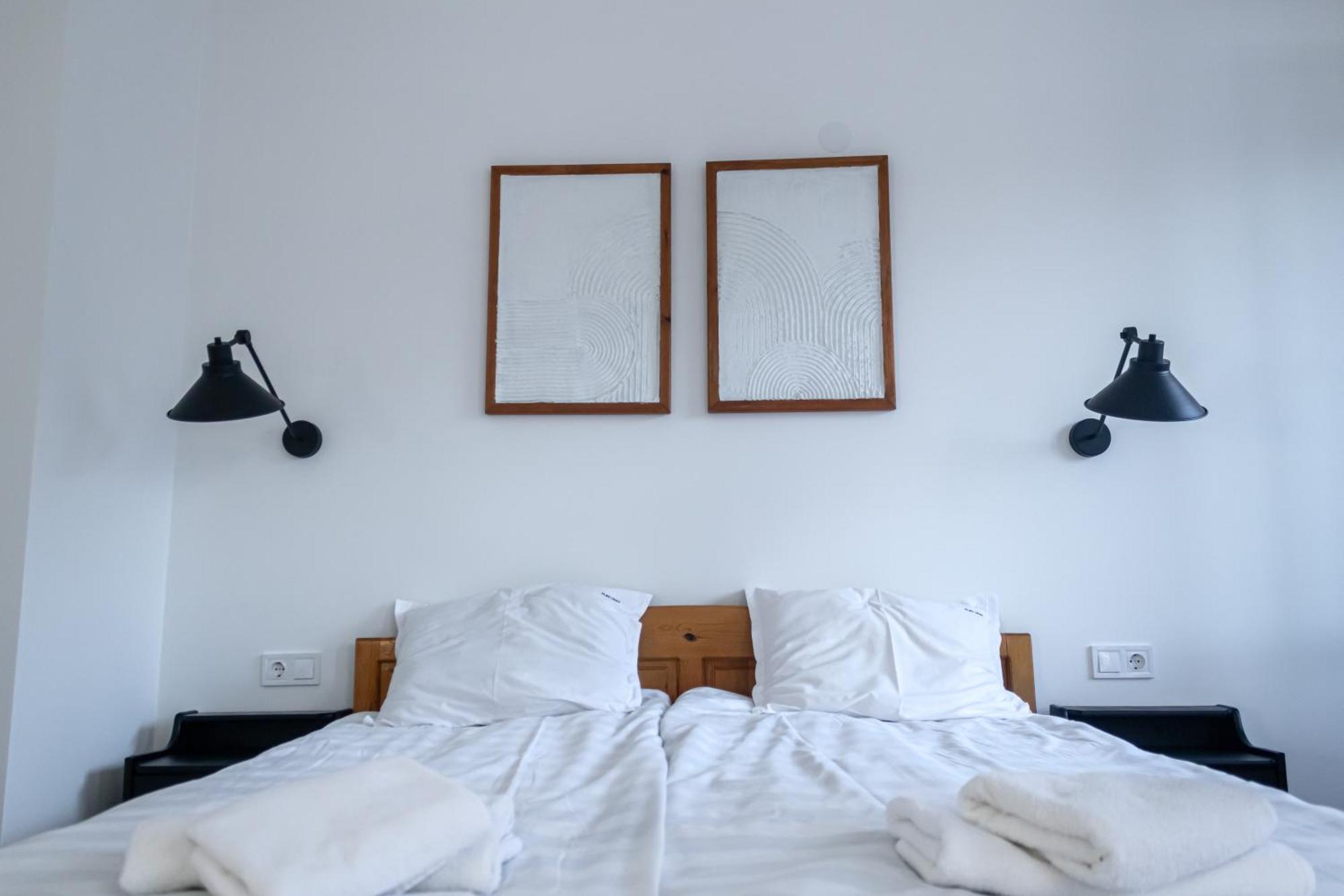 Eight Ferienhaus *